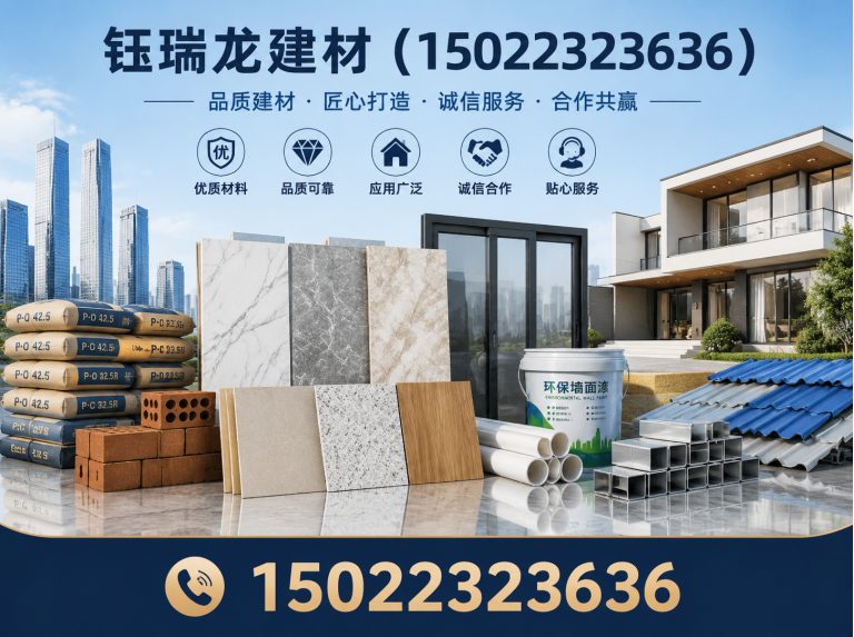 天津外墙挂板展示图